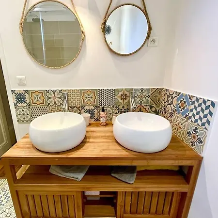 Apartment 2 Pieces - 1 *